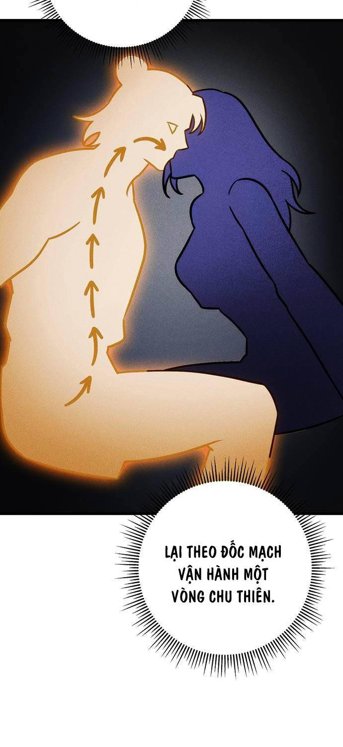 Thanh Kiếm Của Hoàng Đế Chapter 62 - Trang 2