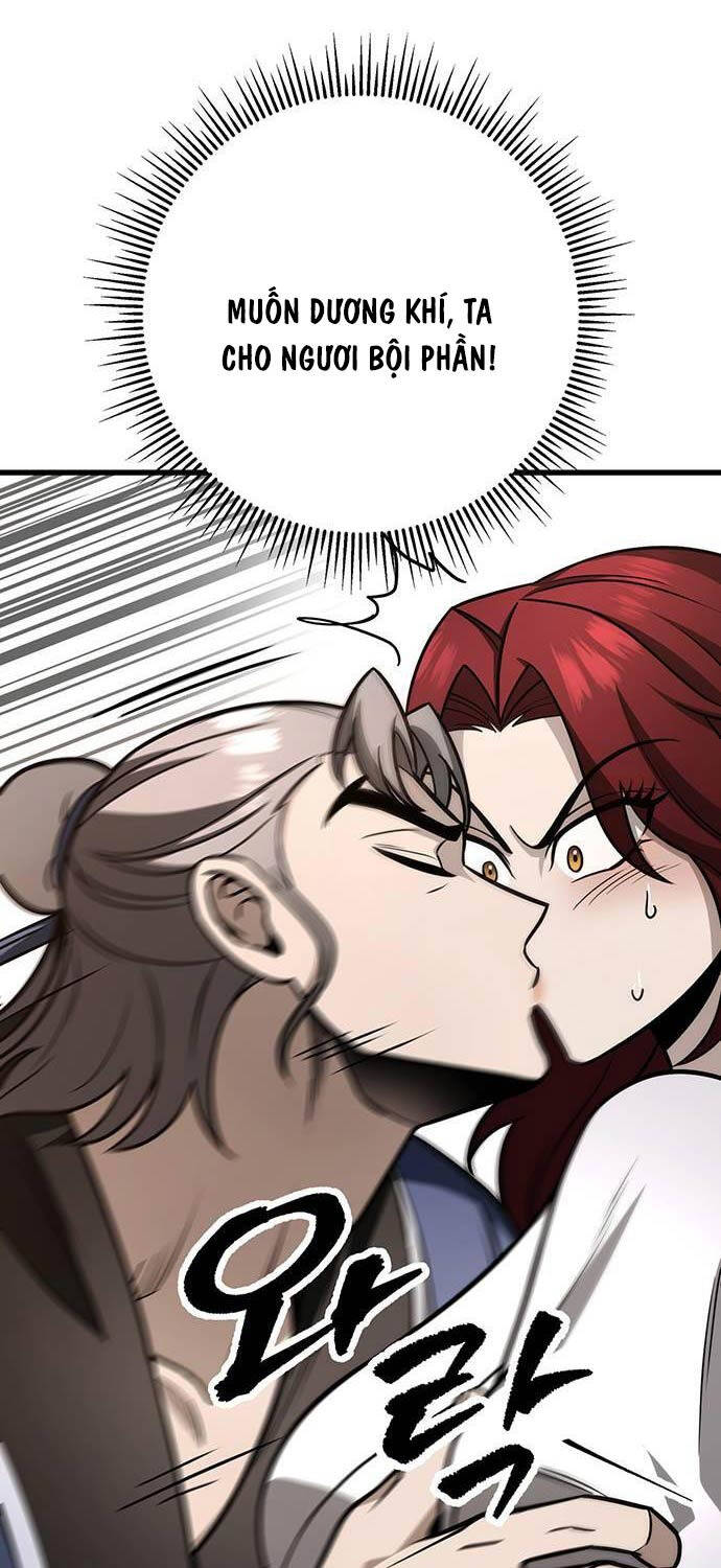 Thanh Kiếm Của Hoàng Đế Chapter 62 - Trang 2