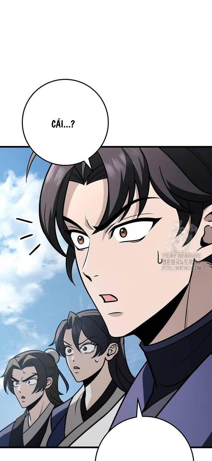 Thanh Kiếm Của Hoàng Đế Chapter 62 - Trang 2