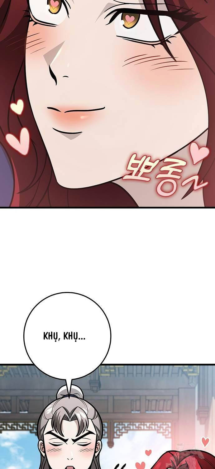 Thanh Kiếm Của Hoàng Đế Chapter 62 - Trang 2