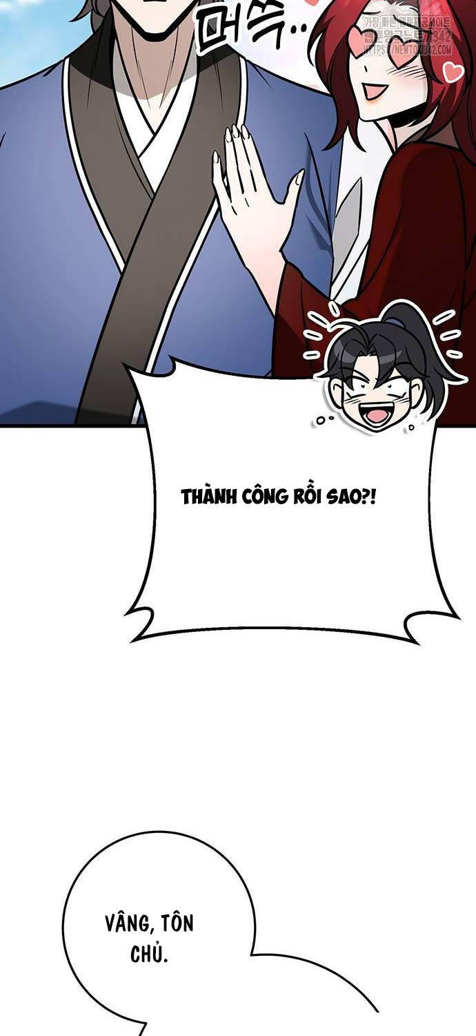 Thanh Kiếm Của Hoàng Đế Chapter 62 - Trang 2