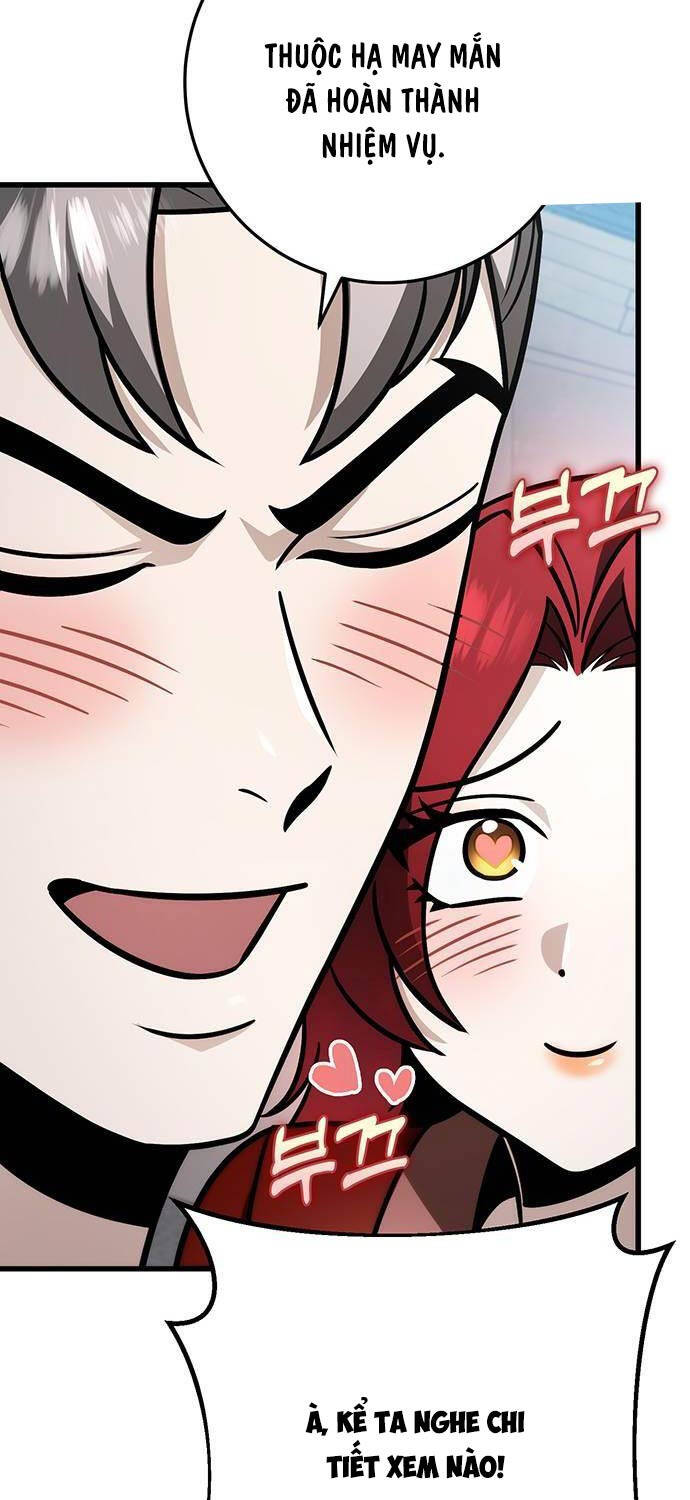 Thanh Kiếm Của Hoàng Đế Chapter 62 - Trang 2