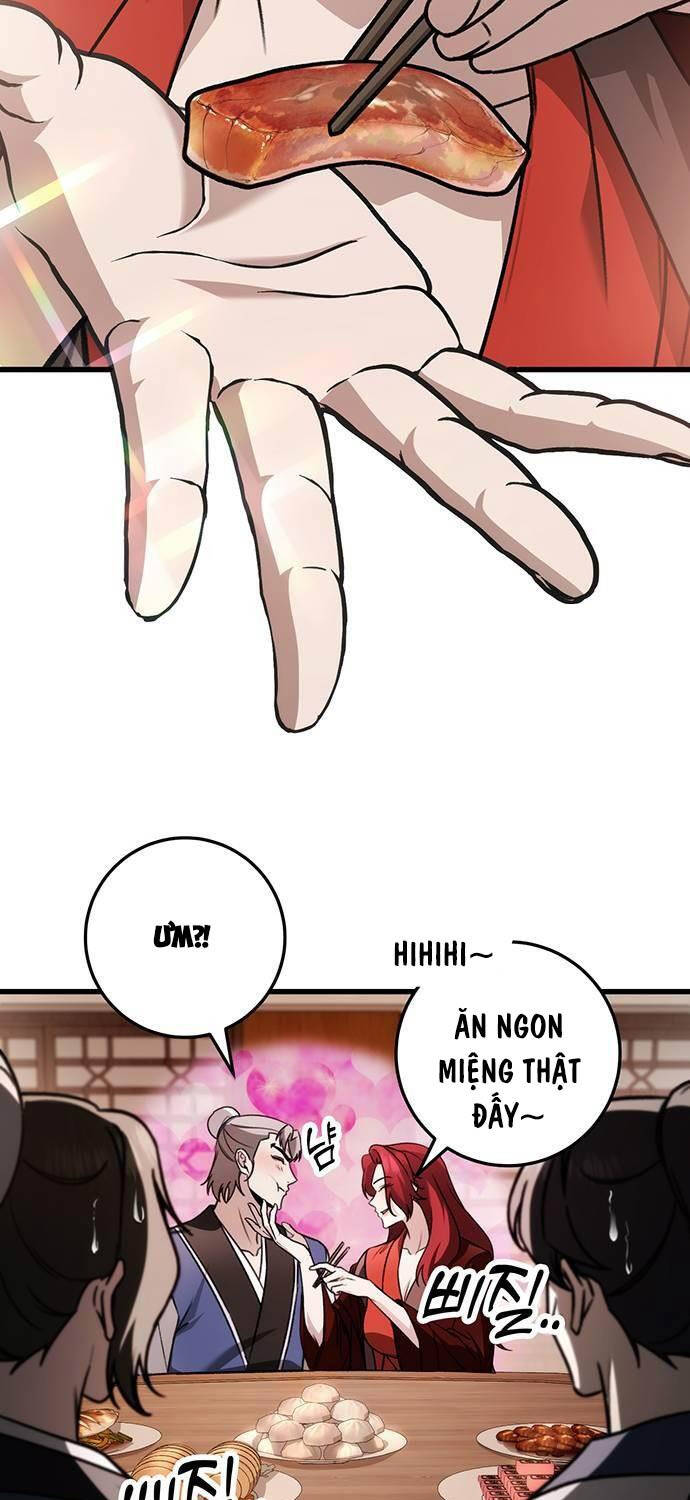 Thanh Kiếm Của Hoàng Đế Chapter 62 - Trang 2