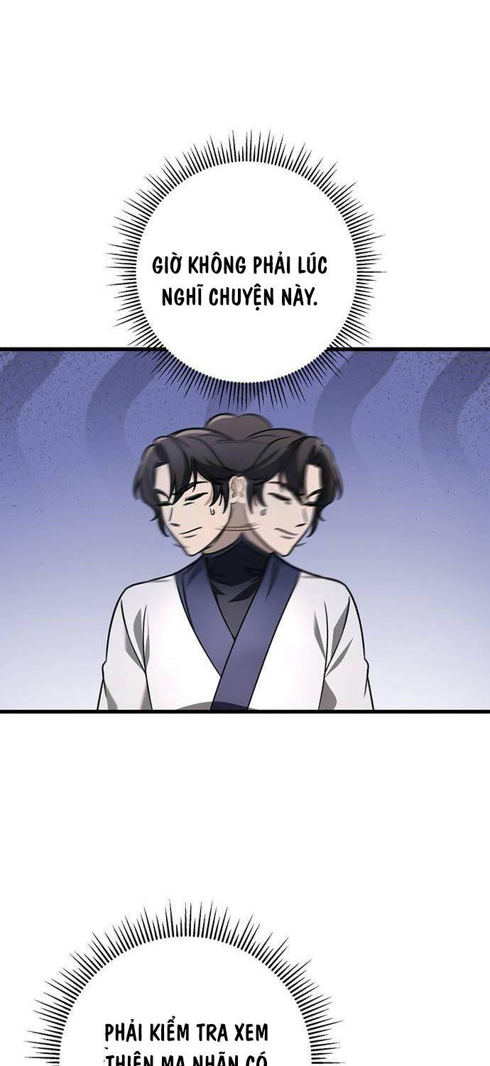 Thanh Kiếm Của Hoàng Đế Chapter 62 - Trang 2