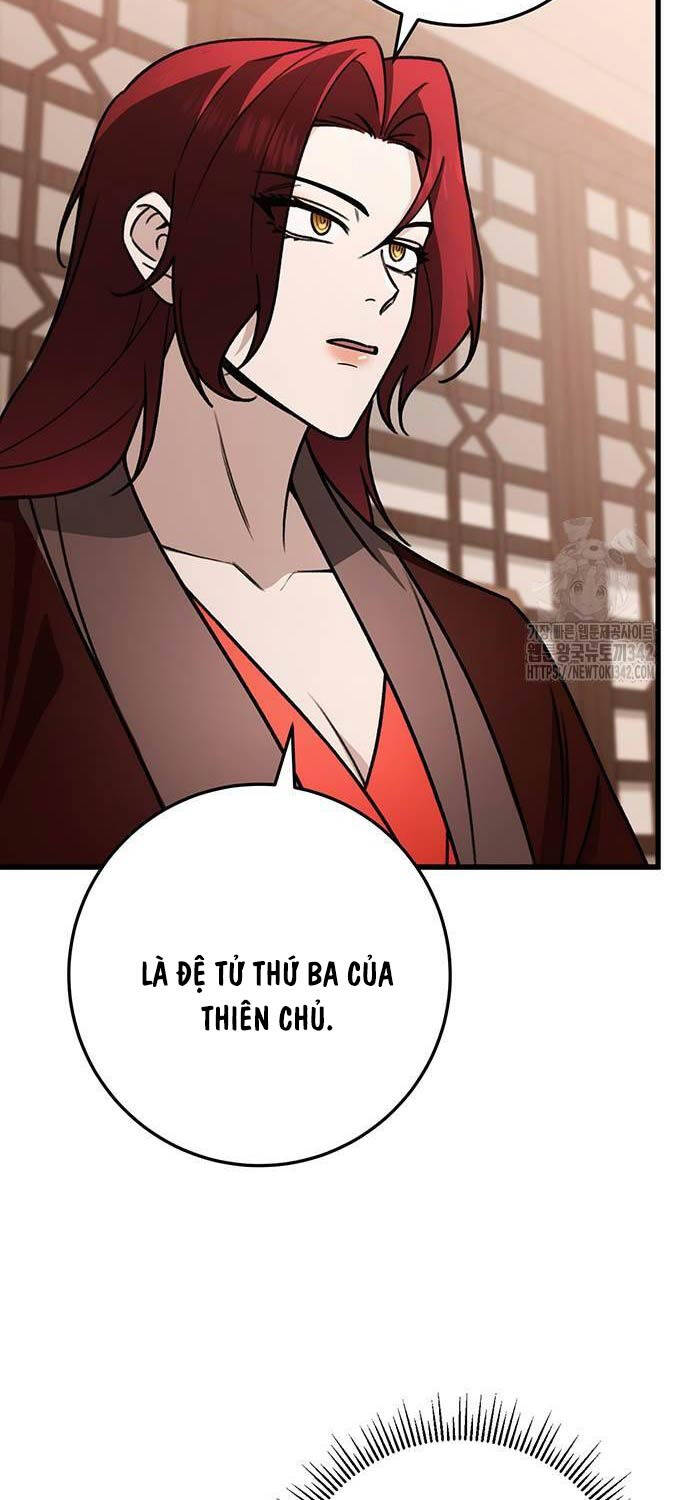 Thanh Kiếm Của Hoàng Đế Chapter 62 - Trang 2