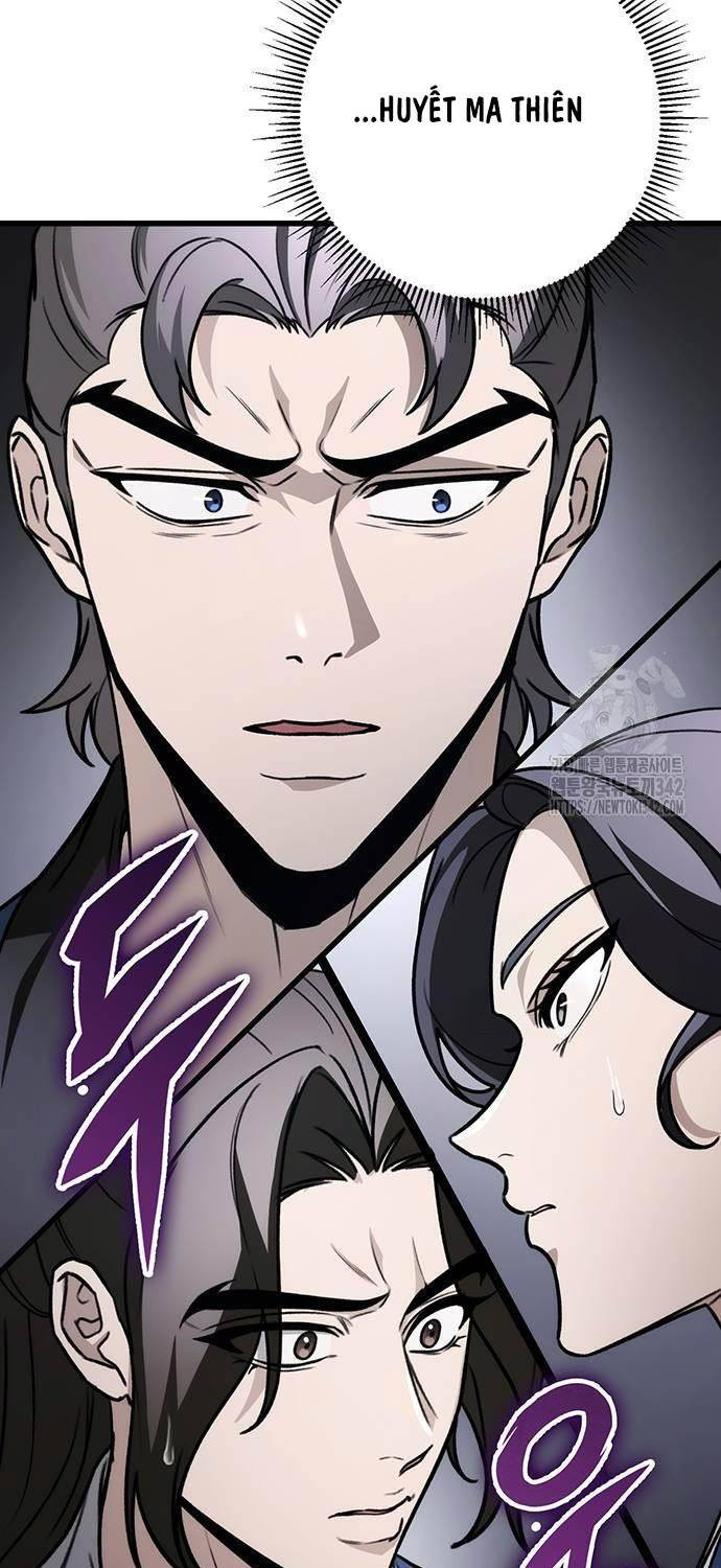 Thanh Kiếm Của Hoàng Đế Chapter 62 - Trang 2