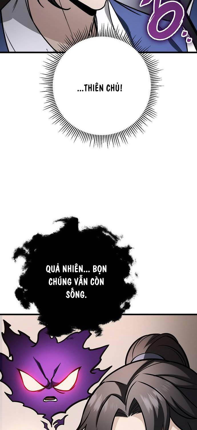 Thanh Kiếm Của Hoàng Đế Chapter 62 - Trang 2