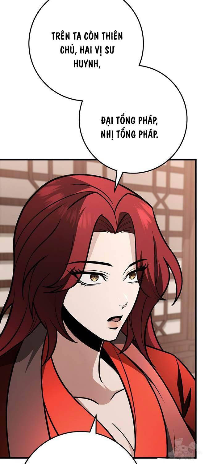 Thanh Kiếm Của Hoàng Đế Chapter 62 - Trang 2