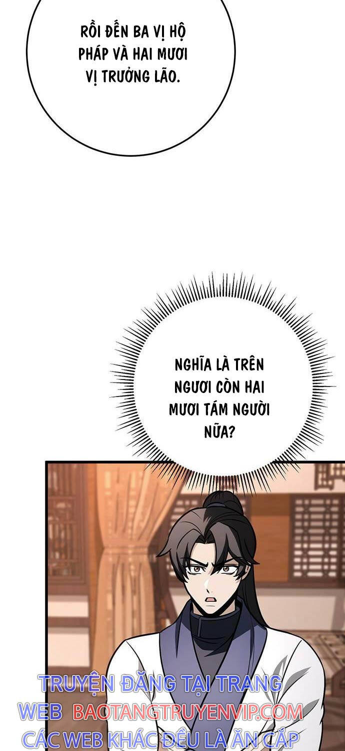 Thanh Kiếm Của Hoàng Đế Chapter 62 - Trang 2