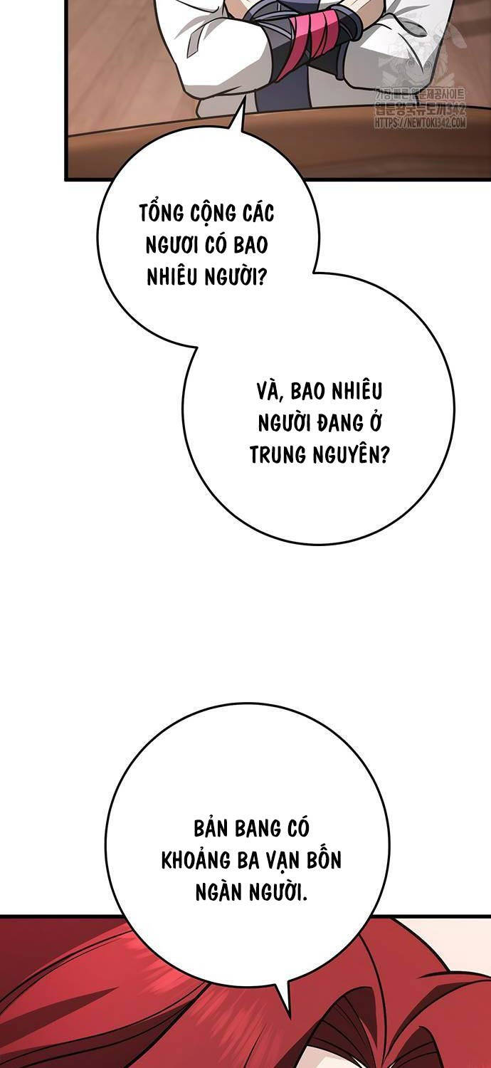 Thanh Kiếm Của Hoàng Đế Chapter 62 - Trang 2