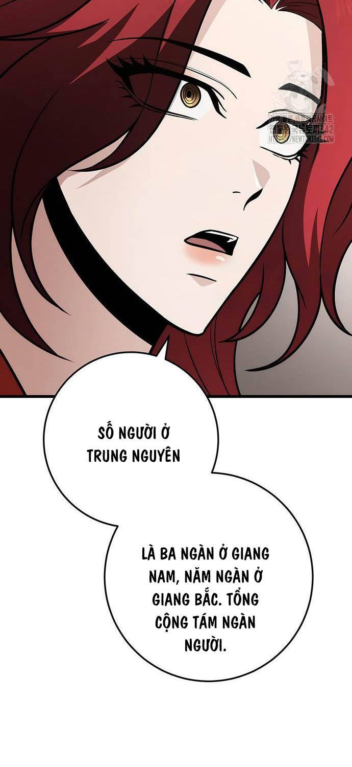 Thanh Kiếm Của Hoàng Đế Chapter 62 - Trang 2