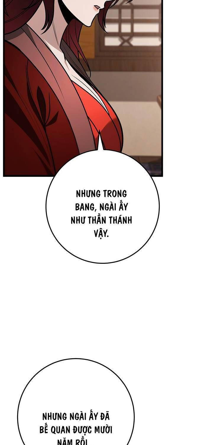 Thanh Kiếm Của Hoàng Đế Chapter 62 - Trang 2
