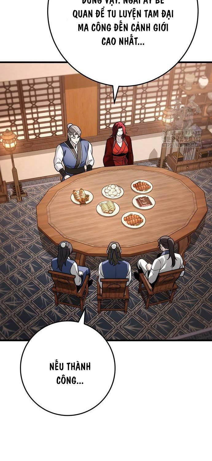 Thanh Kiếm Của Hoàng Đế Chapter 62 - Trang 2