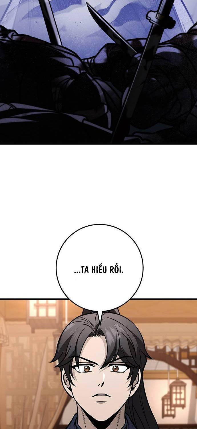 Thanh Kiếm Của Hoàng Đế Chapter 62 - Trang 2