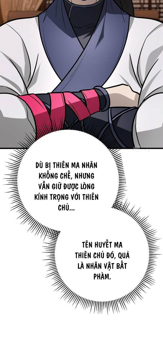 Thanh Kiếm Của Hoàng Đế Chapter 62 - Trang 2