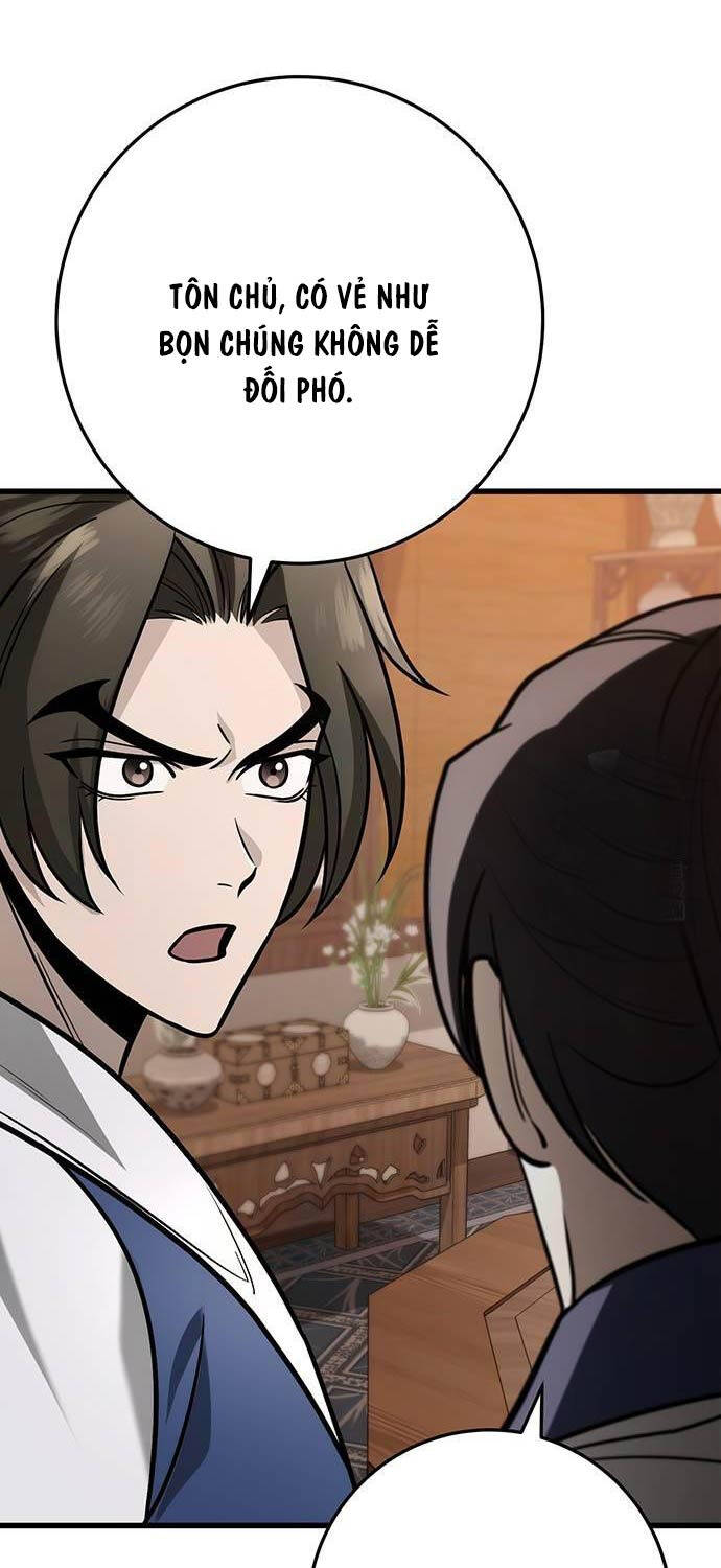 Thanh Kiếm Của Hoàng Đế Chapter 62 - Trang 2