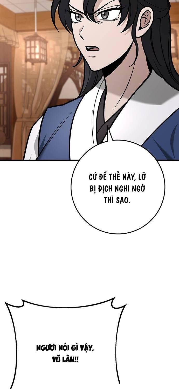 Thanh Kiếm Của Hoàng Đế Chapter 62 - Trang 2