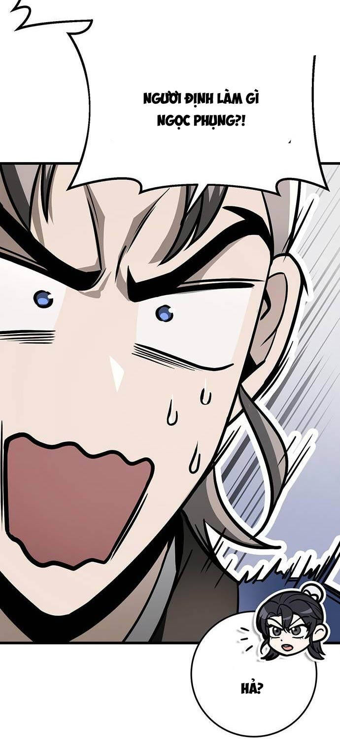 Thanh Kiếm Của Hoàng Đế Chapter 62 - Trang 2