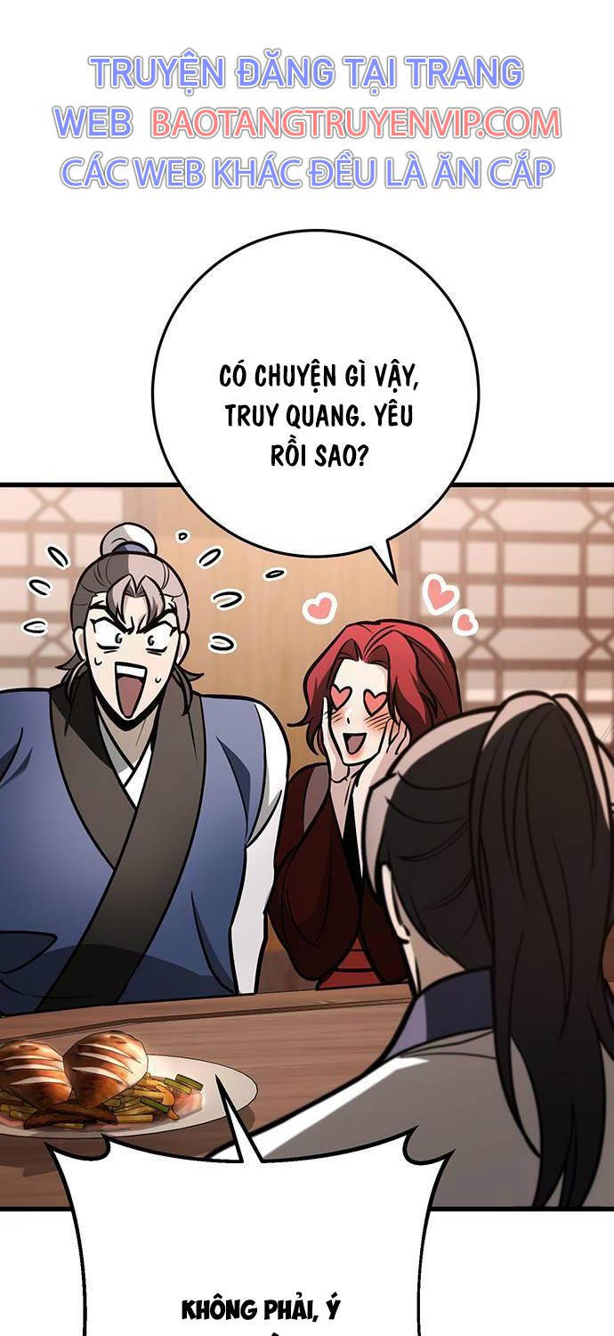 Thanh Kiếm Của Hoàng Đế Chapter 62 - Trang 2