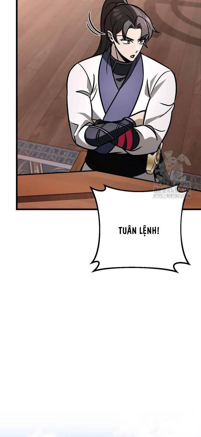 Thanh Kiếm Của Hoàng Đế Chapter 62 - Trang 2