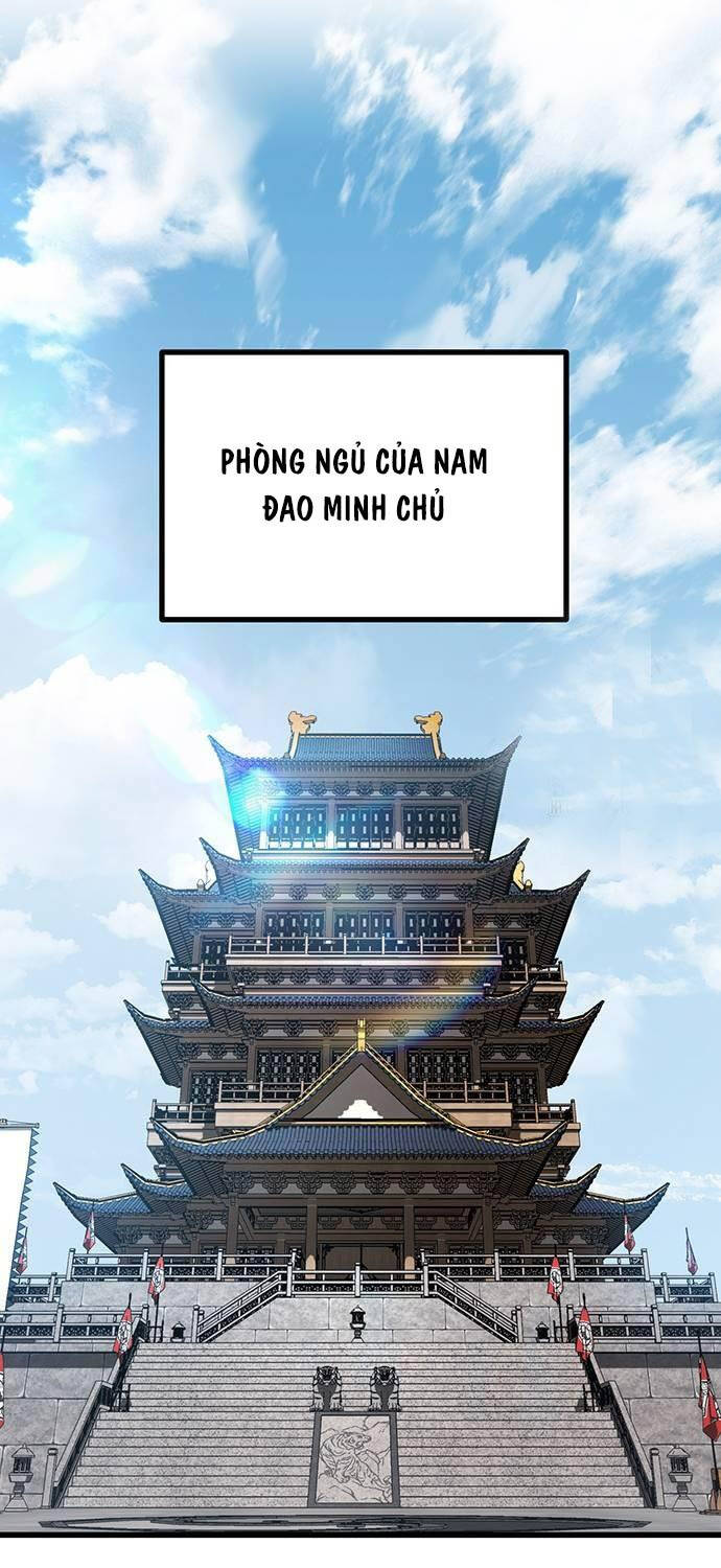 Thanh Kiếm Của Hoàng Đế Chapter 62 - Trang 2