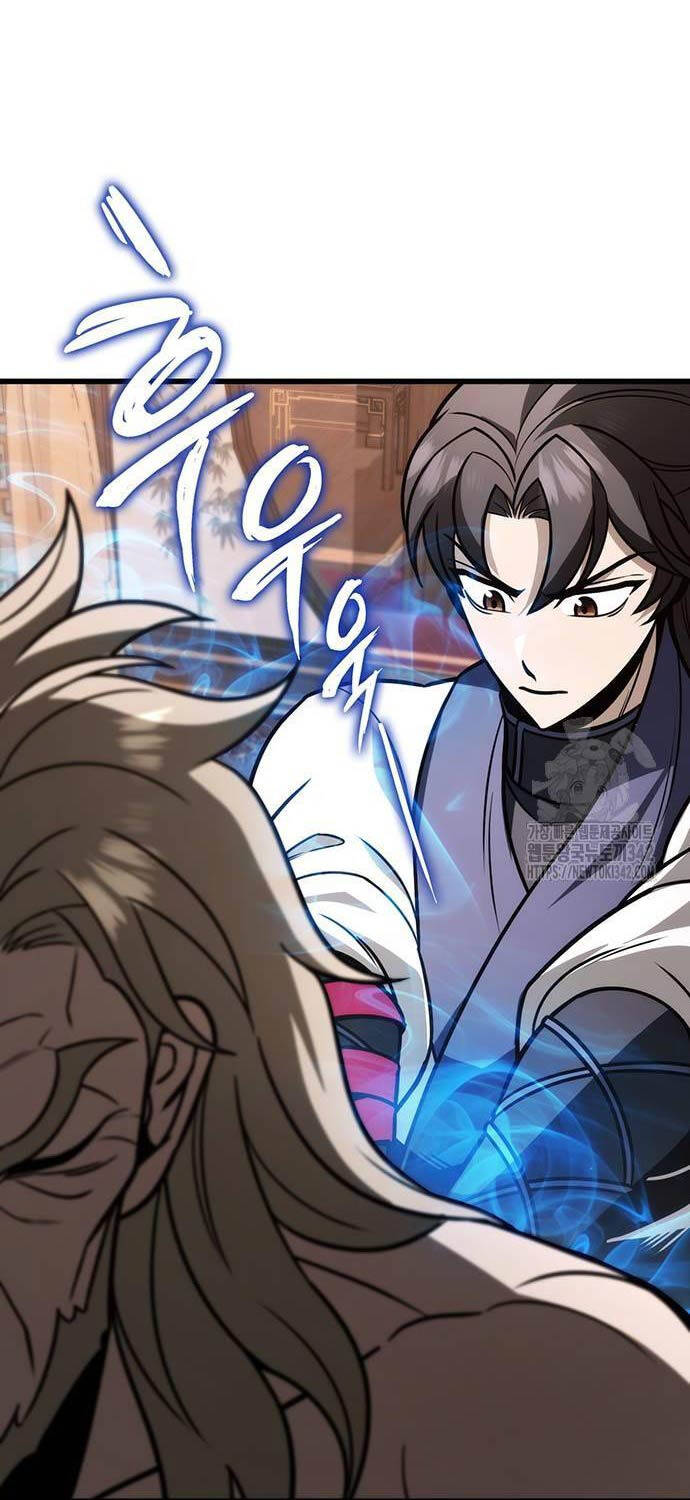 Thanh Kiếm Của Hoàng Đế Chapter 62 - Trang 2