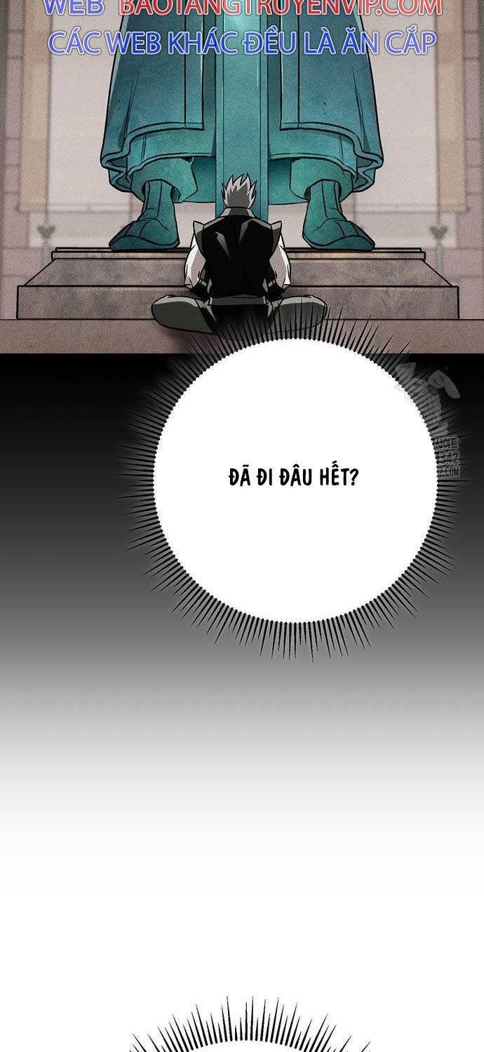 Thanh Kiếm Của Hoàng Đế Chapter 62 - Trang 2