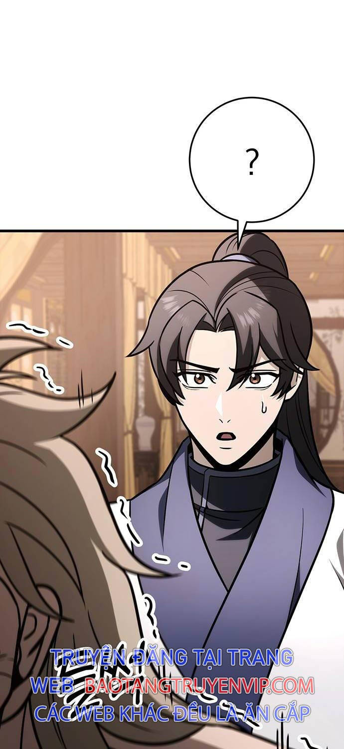 Thanh Kiếm Của Hoàng Đế Chapter 62 - Trang 2