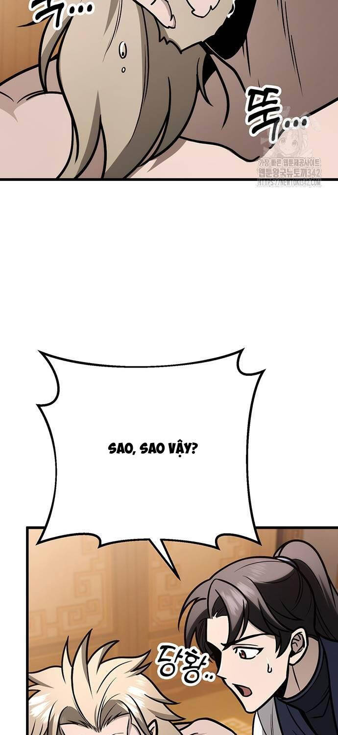 Thanh Kiếm Của Hoàng Đế Chapter 62 - Trang 2