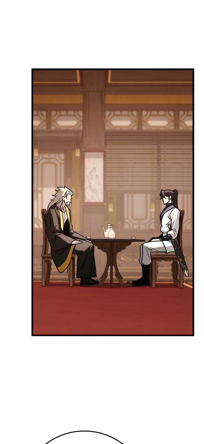 Thanh Kiếm Của Hoàng Đế Chapter 62 - Trang 2