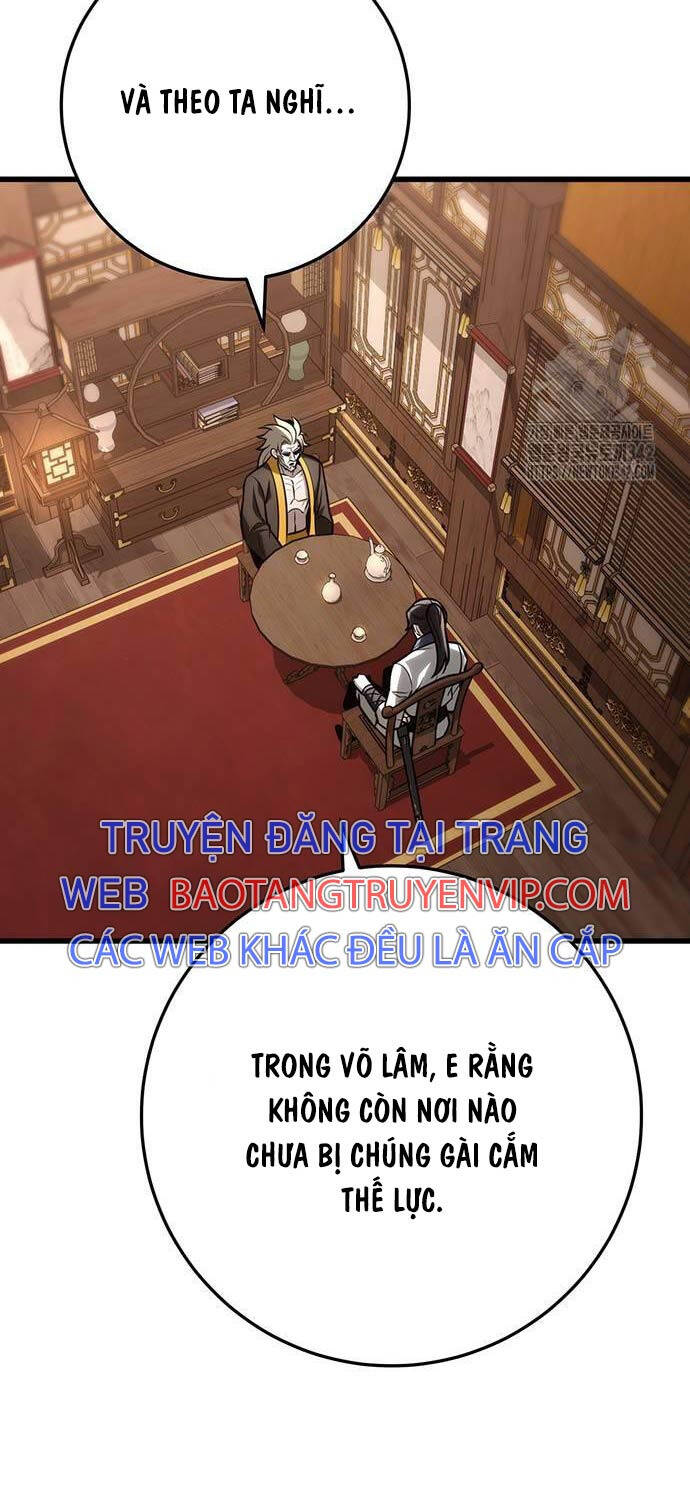 Thanh Kiếm Của Hoàng Đế Chapter 62 - Trang 2