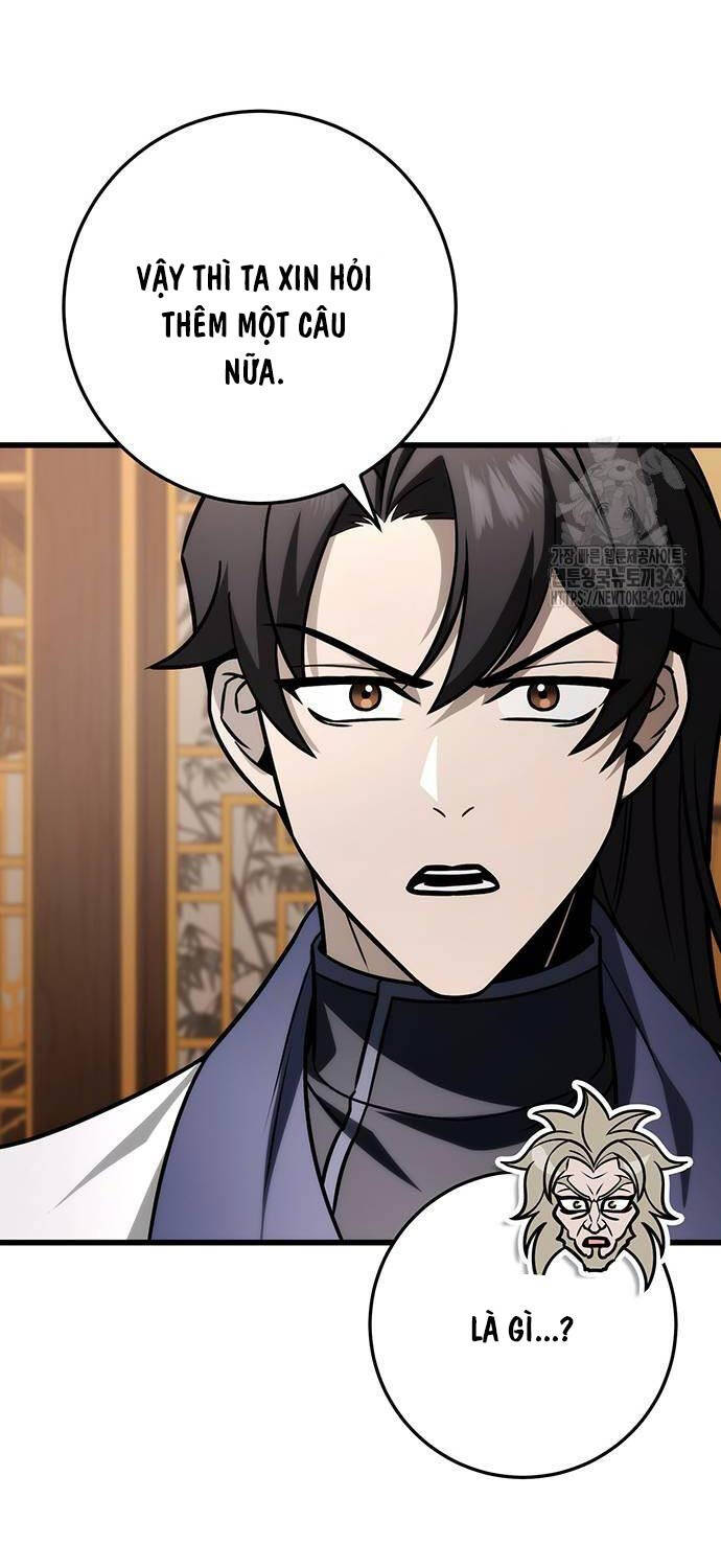 Thanh Kiếm Của Hoàng Đế Chapter 62 - Trang 2