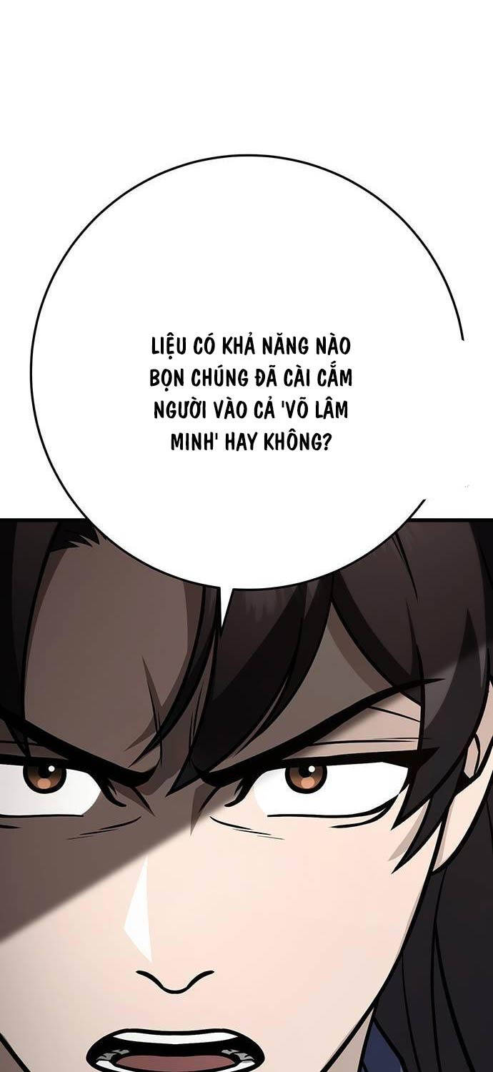Thanh Kiếm Của Hoàng Đế Chapter 62 - Trang 2