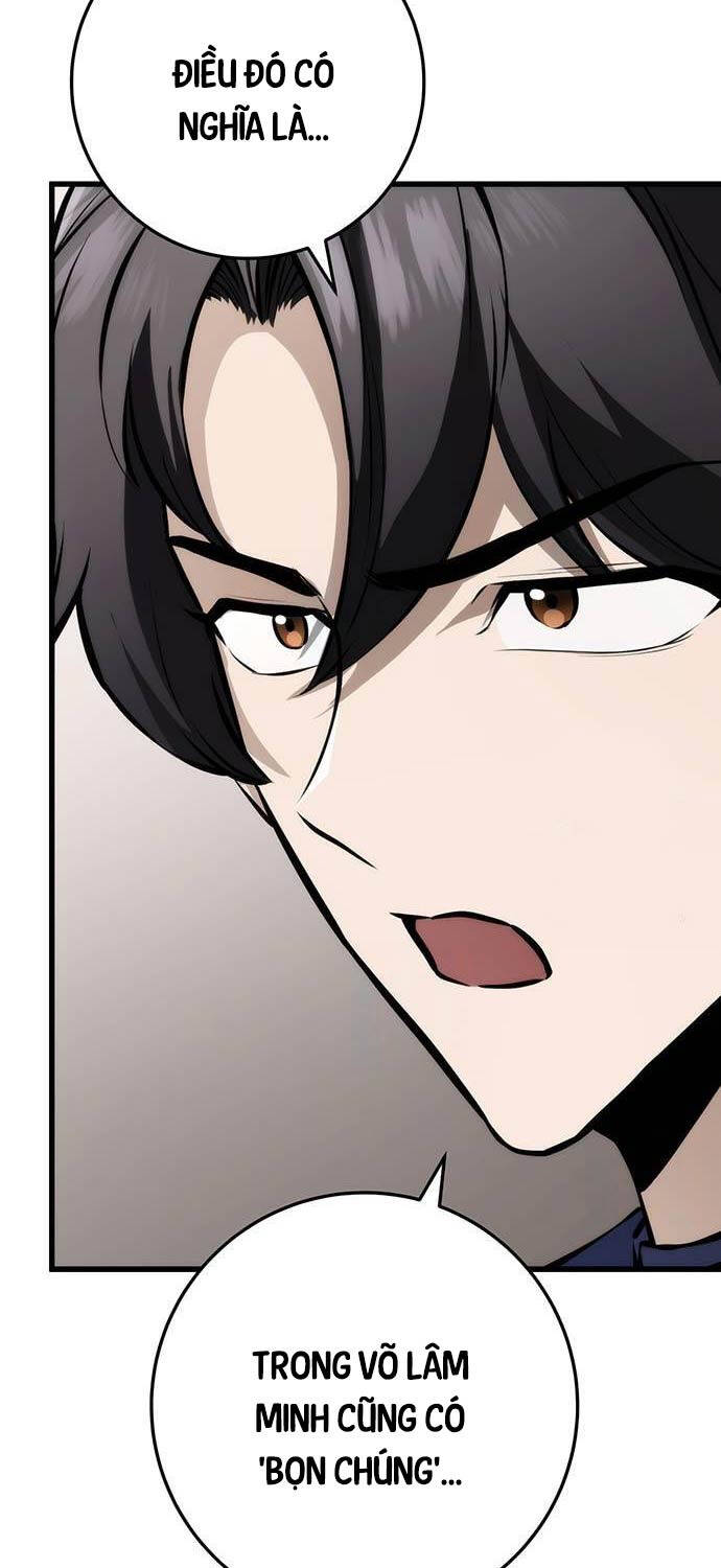 Thanh Kiếm Của Hoàng Đế Chapter 63 - Trang 2