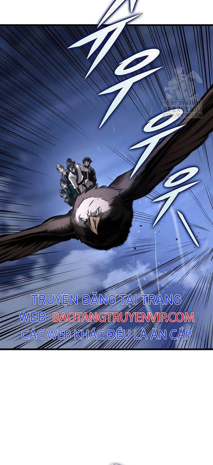 Thanh Kiếm Của Hoàng Đế Chapter 63 - Trang 2