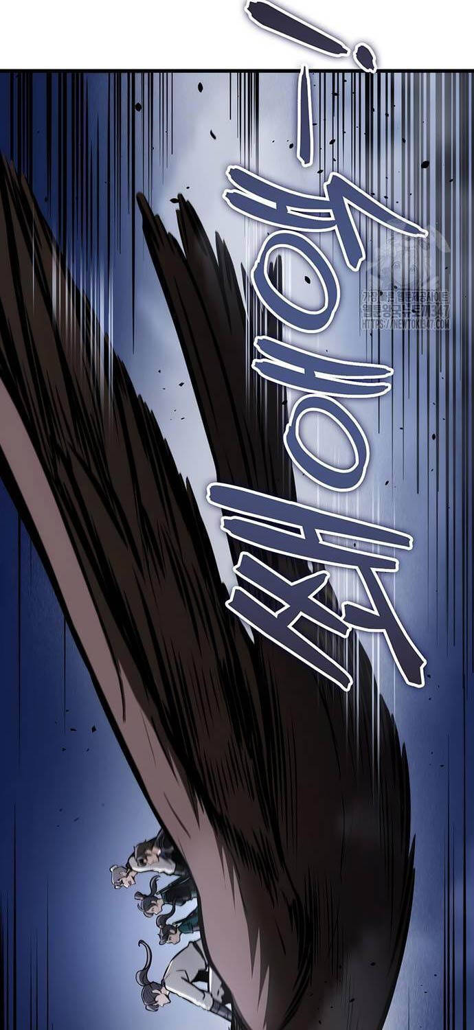 Thanh Kiếm Của Hoàng Đế Chapter 63 - Trang 2