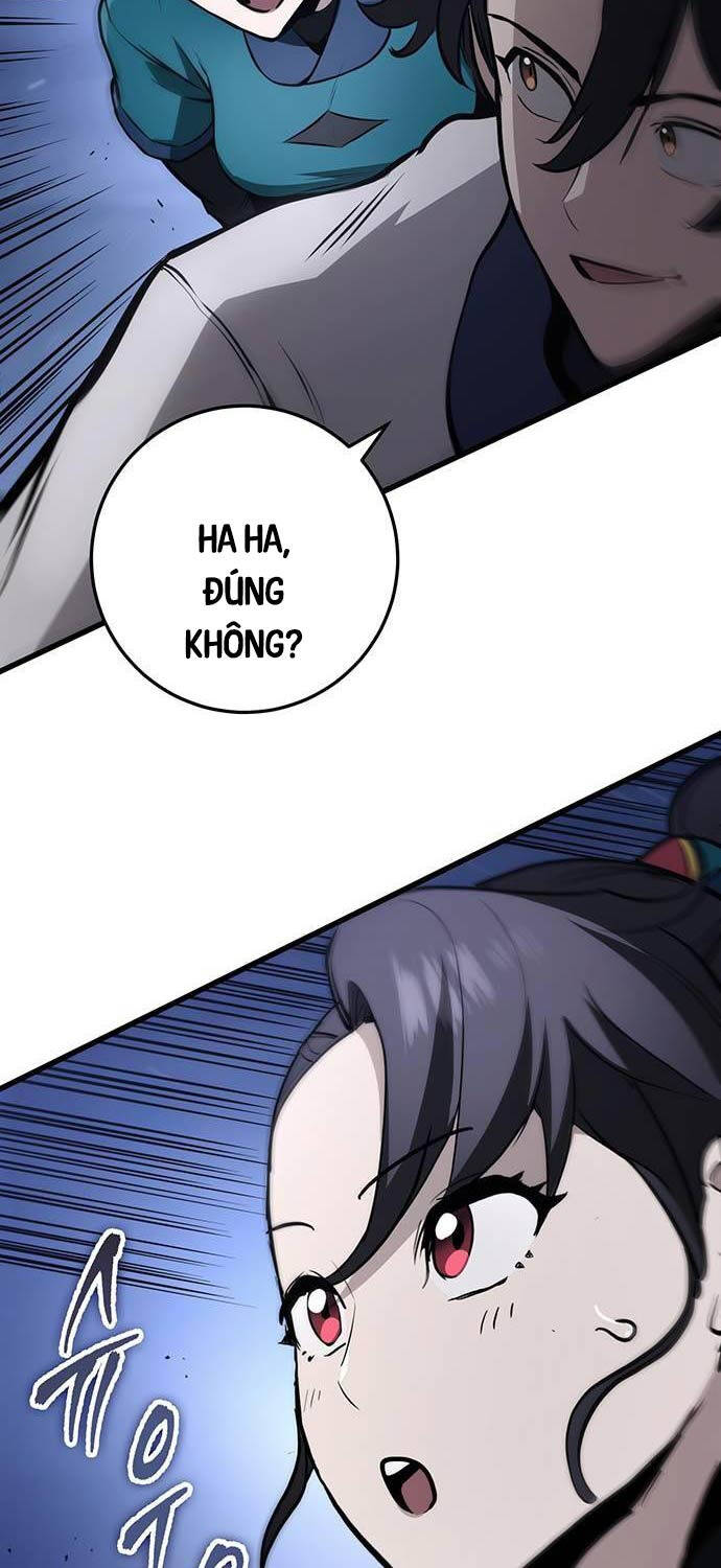 Thanh Kiếm Của Hoàng Đế Chapter 63 - Trang 2