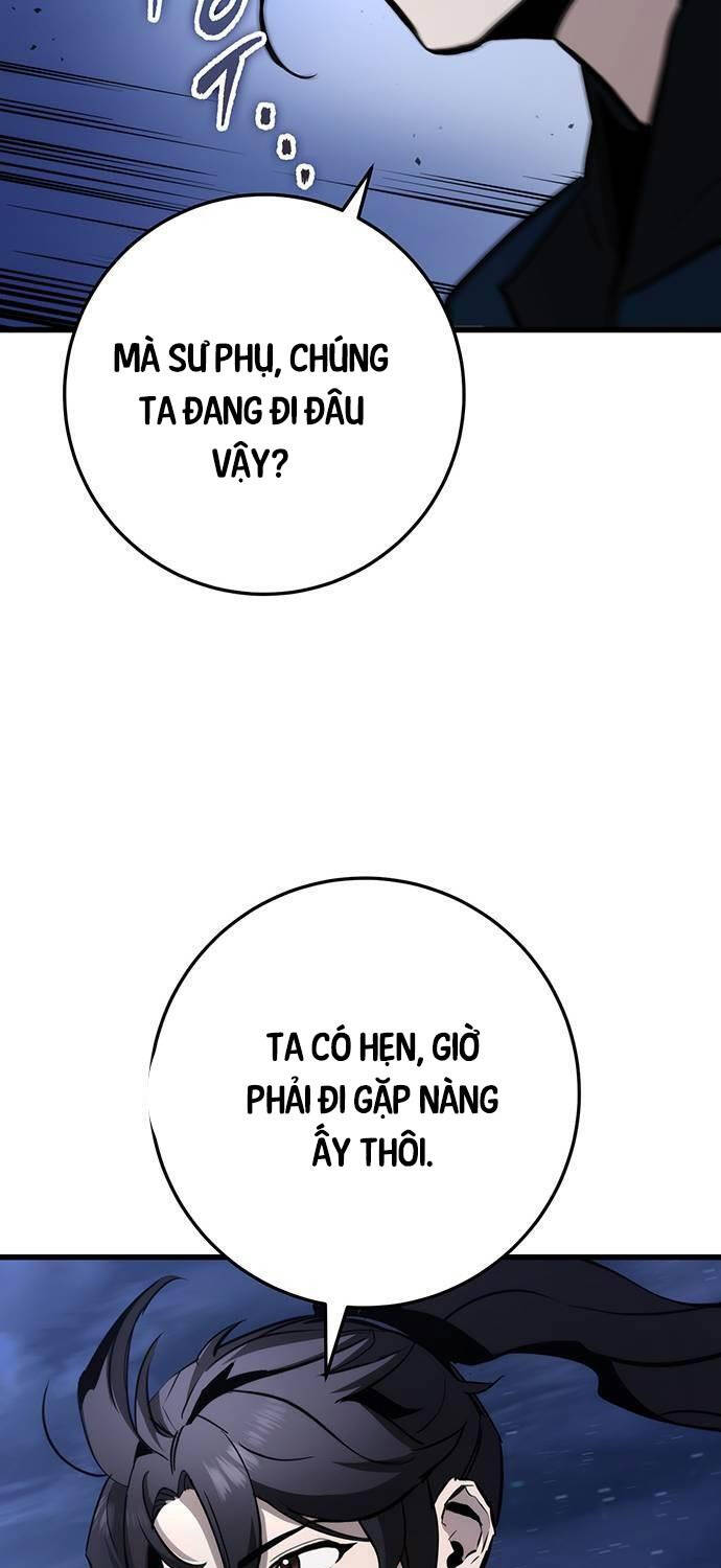 Thanh Kiếm Của Hoàng Đế Chapter 63 - Trang 2