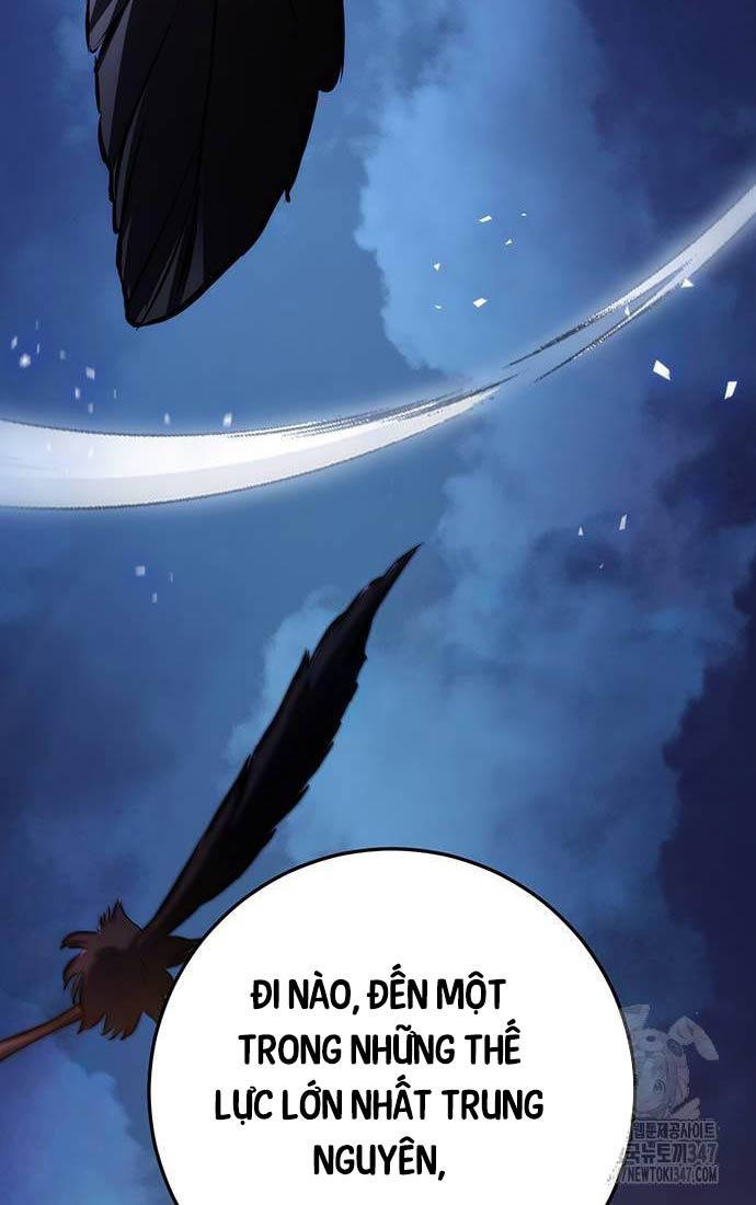 Thanh Kiếm Của Hoàng Đế Chapter 63 - Trang 2