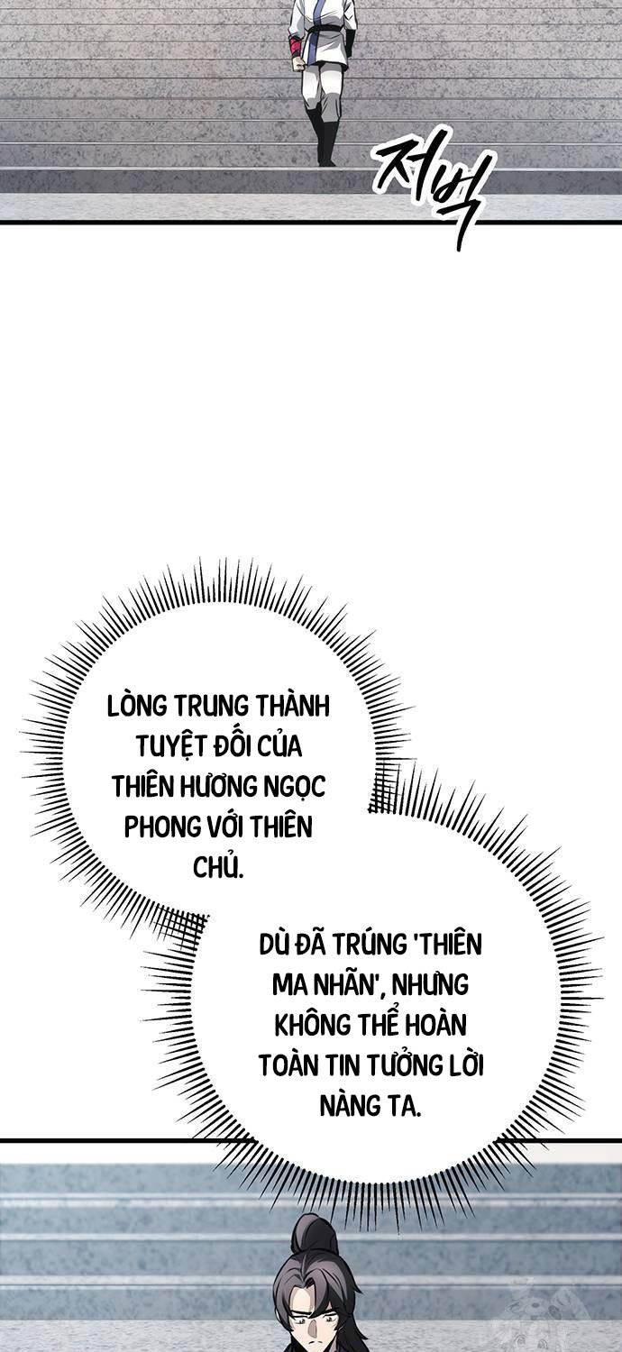 Thanh Kiếm Của Hoàng Đế Chapter 63 - Trang 2