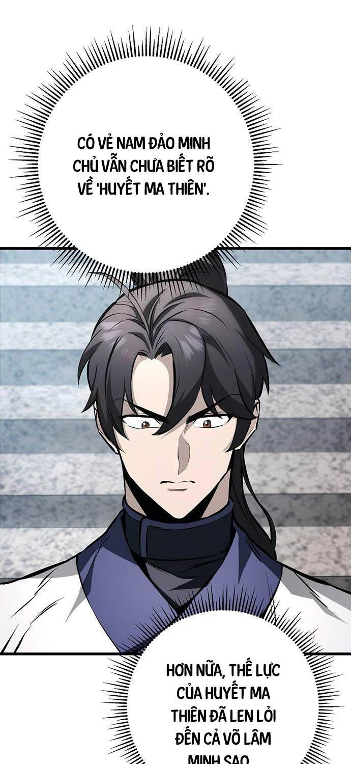 Thanh Kiếm Của Hoàng Đế Chapter 63 - Trang 2