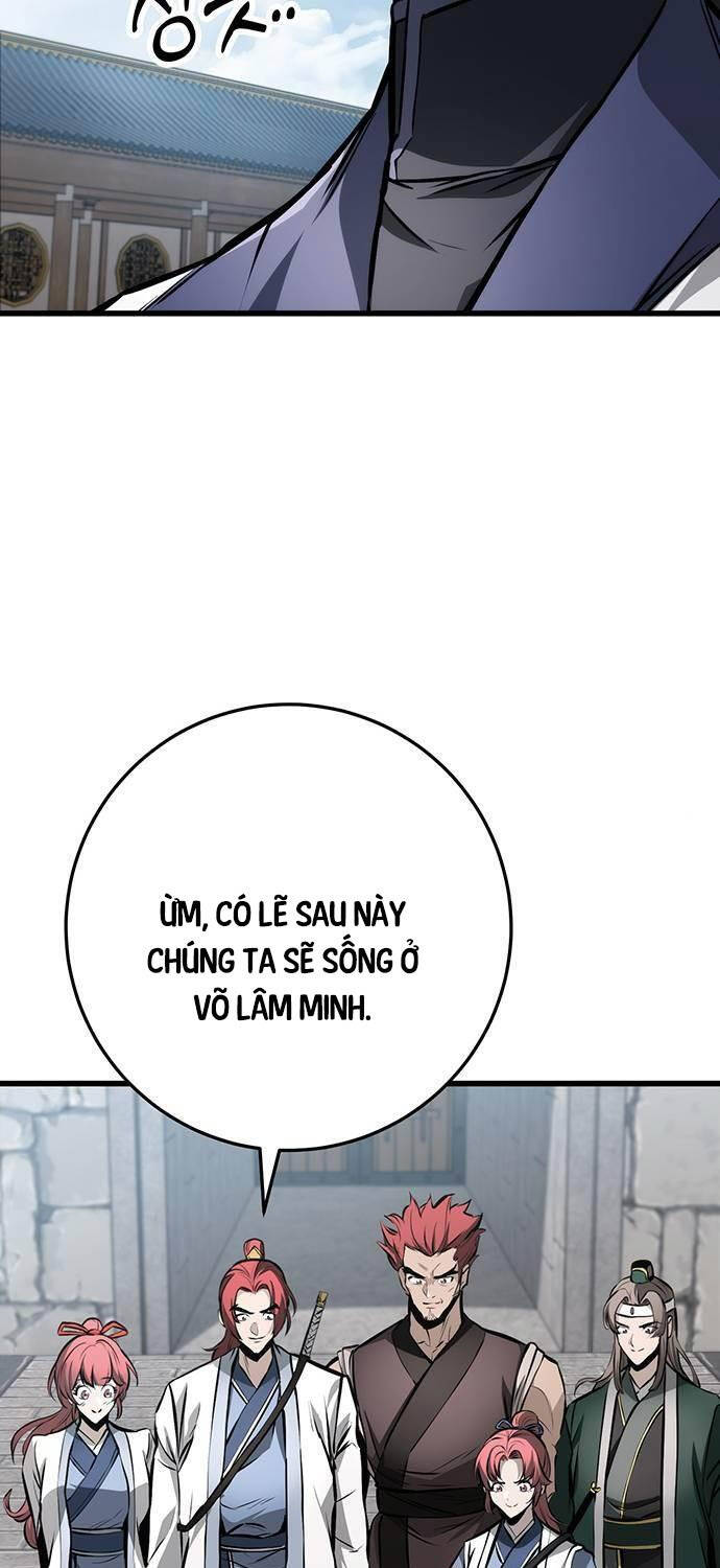 Thanh Kiếm Của Hoàng Đế Chapter 63 - Trang 2