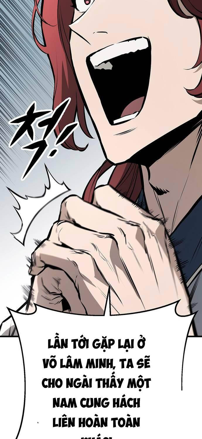 Thanh Kiếm Của Hoàng Đế Chapter 63 - Trang 2