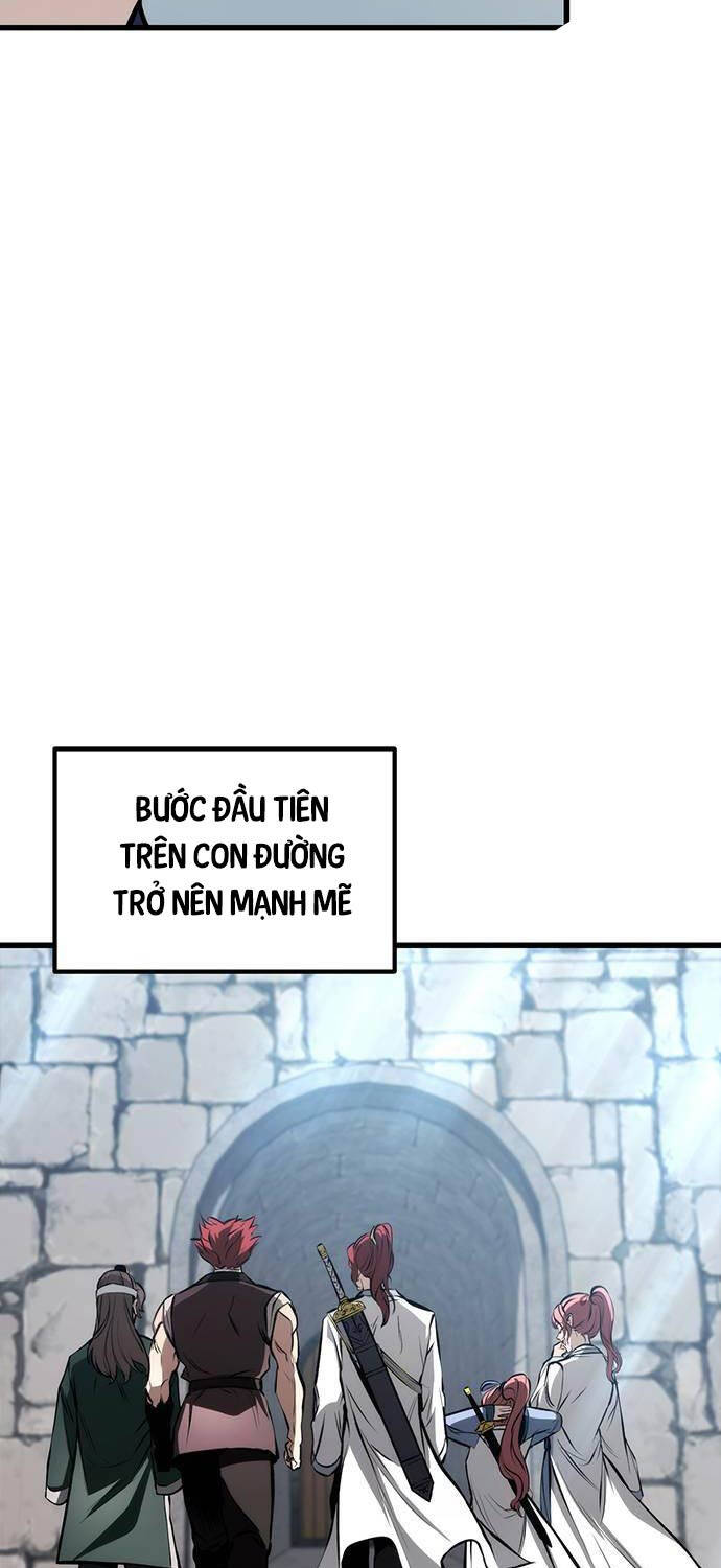 Thanh Kiếm Của Hoàng Đế Chapter 63 - Trang 2