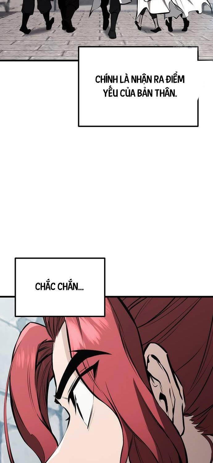 Thanh Kiếm Của Hoàng Đế Chapter 63 - Trang 2