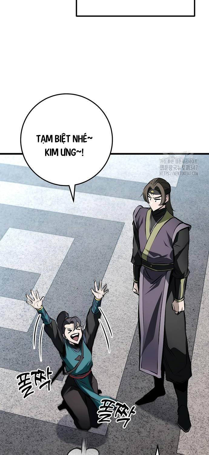 Thanh Kiếm Của Hoàng Đế Chapter 63 - Trang 2