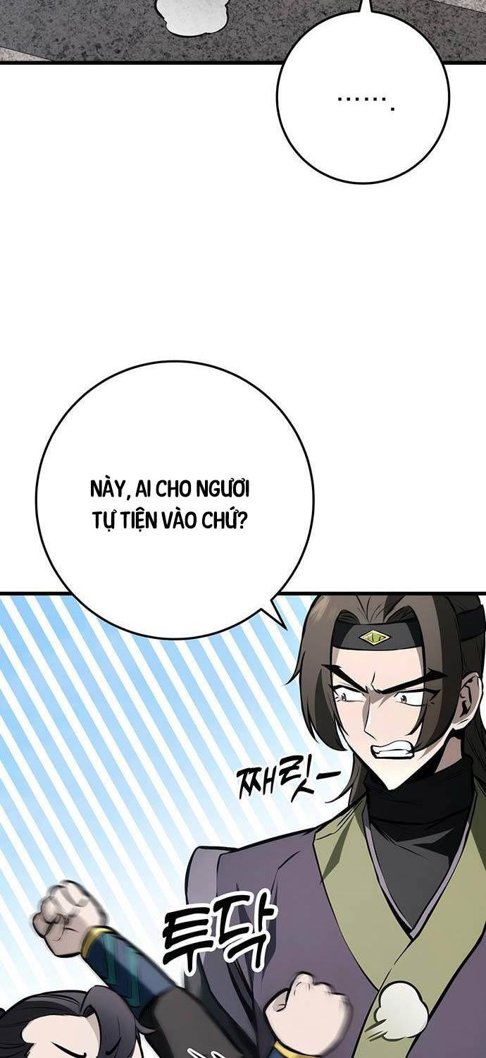 Thanh Kiếm Của Hoàng Đế Chapter 63 - Trang 2