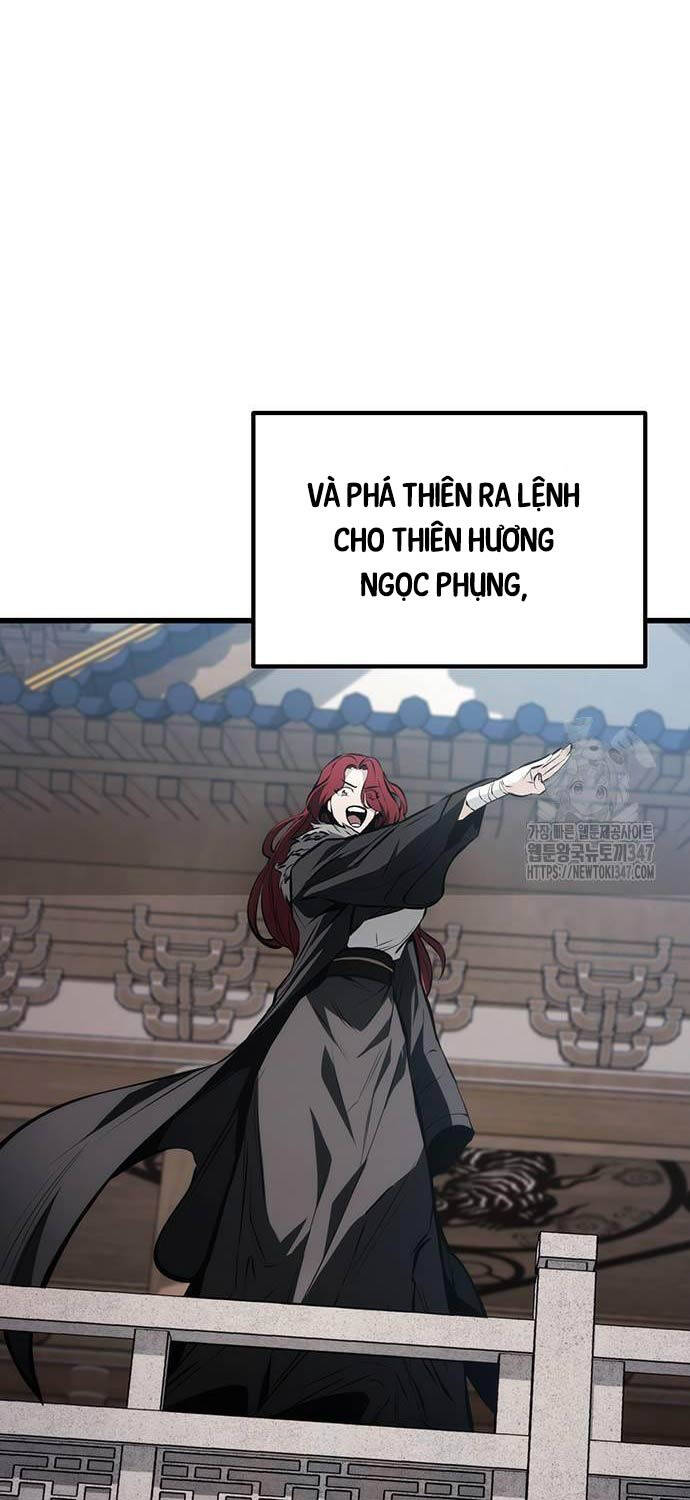 Thanh Kiếm Của Hoàng Đế Chapter 63 - Trang 2