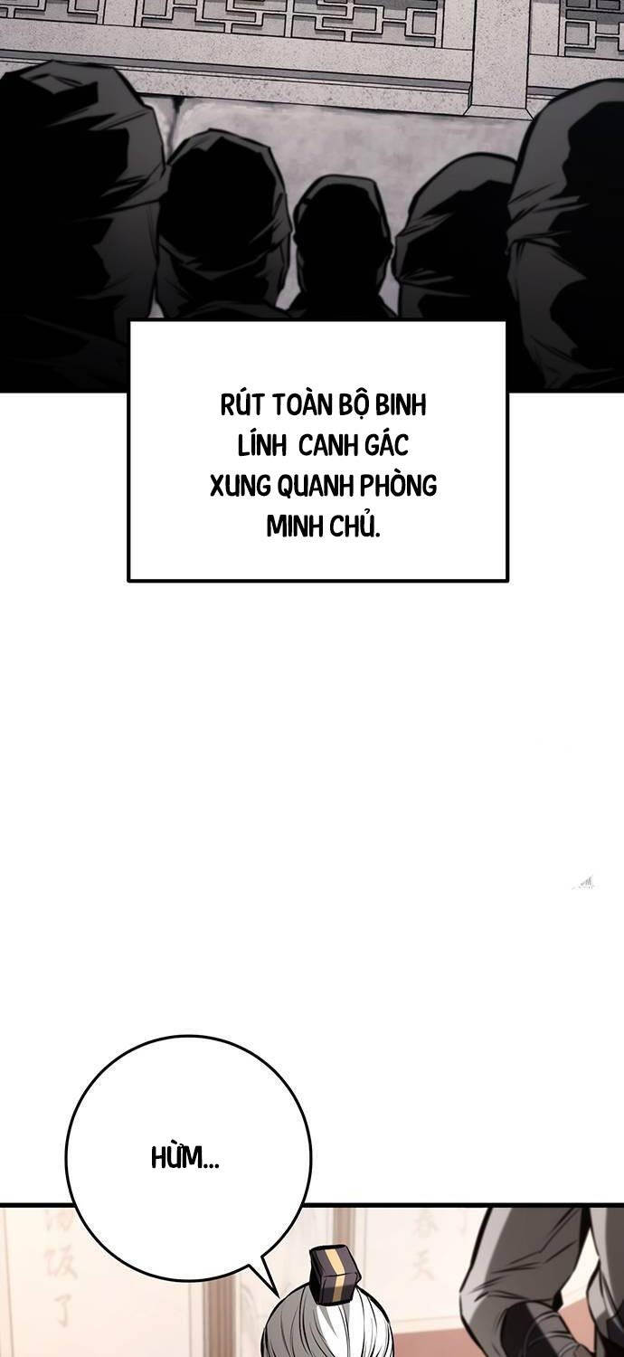 Thanh Kiếm Của Hoàng Đế Chapter 63 - Trang 2