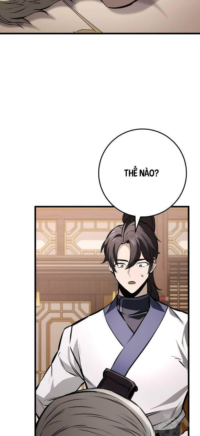 Thanh Kiếm Của Hoàng Đế Chapter 63 - Trang 2